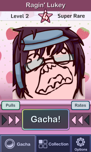 Meme Gacha! game picture 3 download