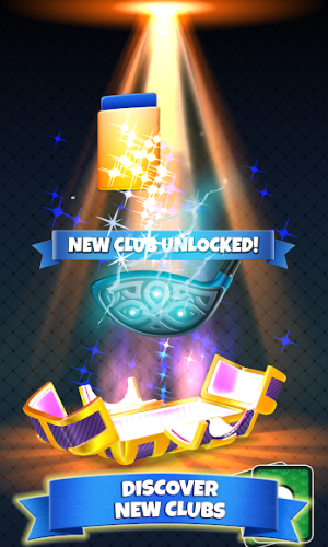 Golf Clash game picture 14 download