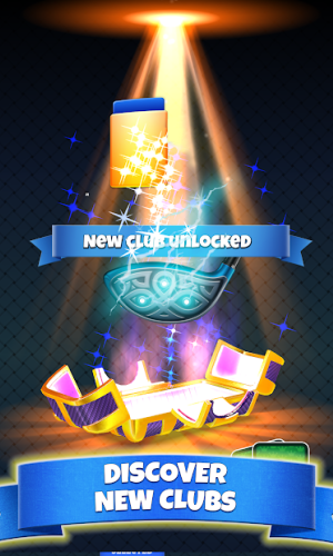 Golf Clash game picture 9 download