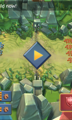 Lords Mobile: Kingdom Wars game picture 12 download