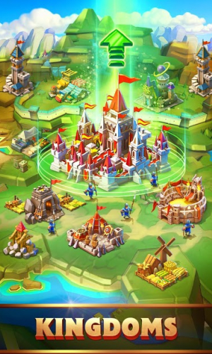 Lords Mobile: Kingdom Wars game picture 8 download