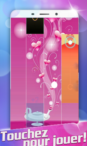HEART PIANO TILES 2020 game picture 11 download
