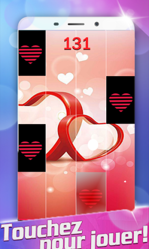 HEART PIANO TILES 2020 game picture 12 download