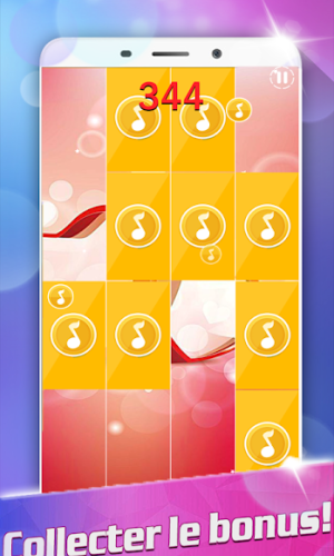 HEART PIANO TILES 2020 game picture 2 download