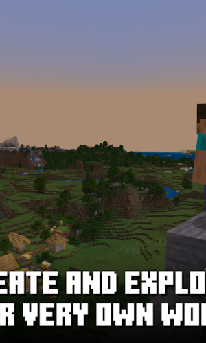 Minecraft game picture 1 download