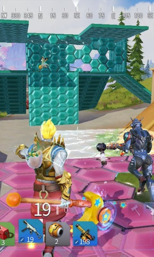 Creative Destruction game picture 1 download