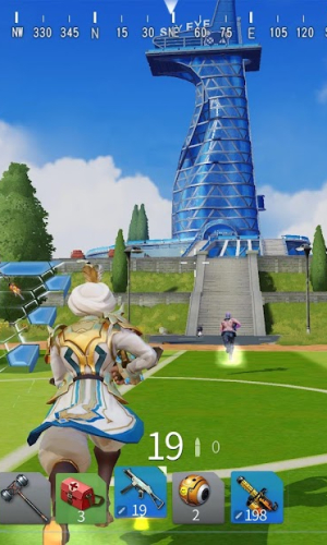 Creative Destruction game picture 12 download