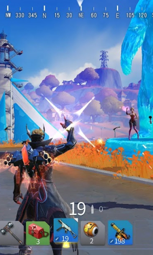 Creative Destruction game picture 14 download