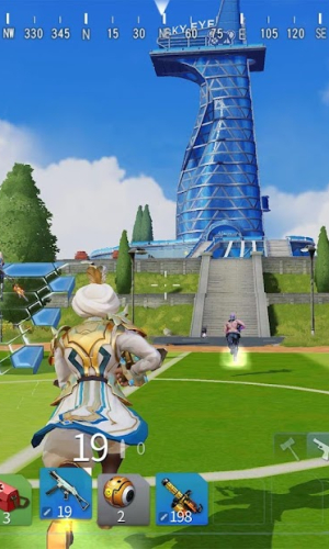 Creative Destruction game picture 2 download