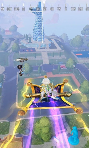 Creative Destruction game picture 3 download