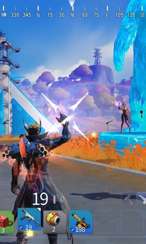 Creative Destruction game picture 4 download