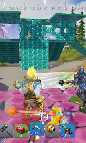 Creative Destruction game picture 6 download