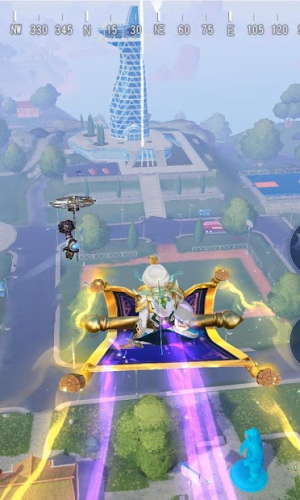 Creative Destruction game picture 8 download