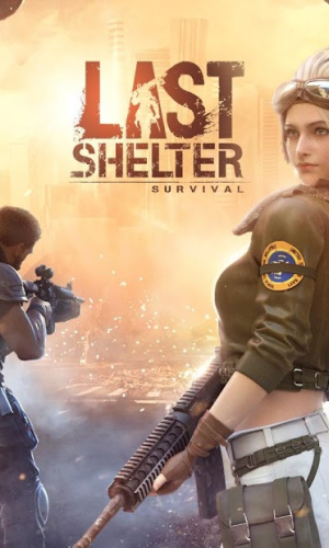 Last Shelter: Survival game picture 1 download