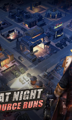 Last Shelter: Survival game picture 16 download
