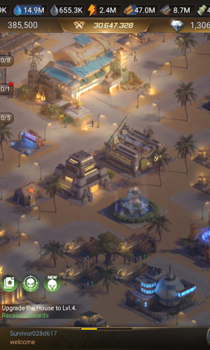 Last Shelter: Survival game picture 21 download