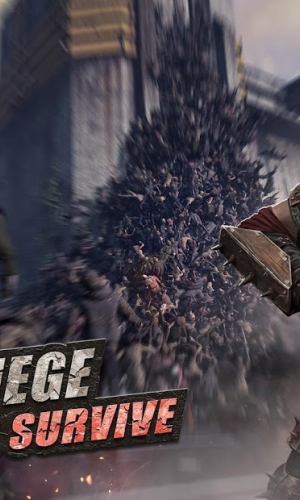 Last Shelter: Survival game picture 3 download