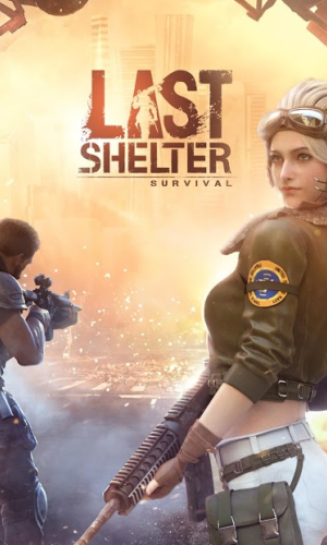 Last Shelter: Survival game picture 8 download