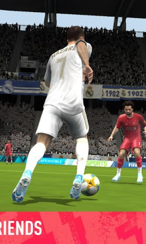 FIFA Soccer game picture 12 download