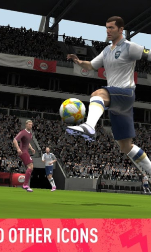 FIFA Soccer game picture 9 download