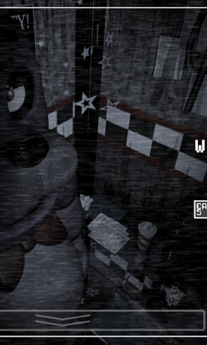 Five Nights at Freddy's game picture 1 download