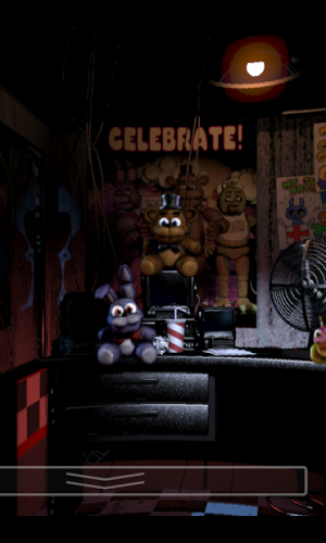 Five Nights at Freddy's game picture 11 download