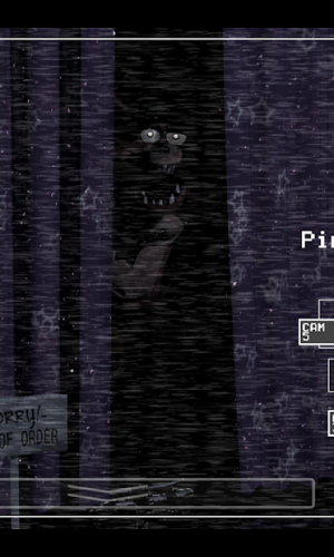 Five Nights at Freddy's game picture 14 download