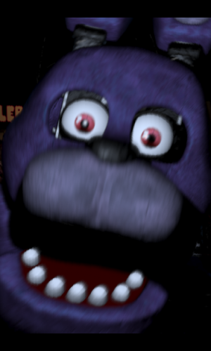 Five Nights at Freddy's game picture 15 download