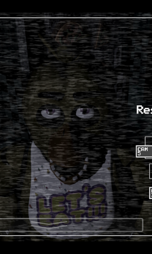 Five Nights at Freddy's game picture 18 download