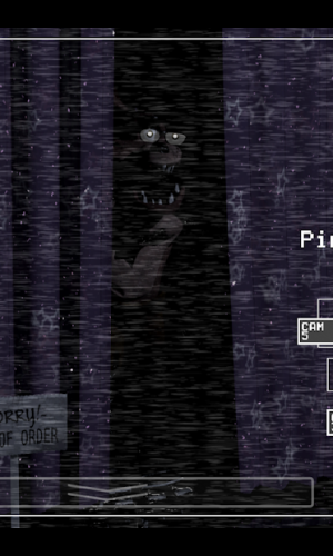 Five Nights at Freddy's game picture 22 download