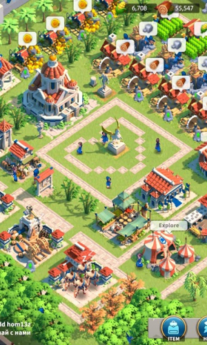 Rise of Kingdoms: Lost Crusade game picture 16 download