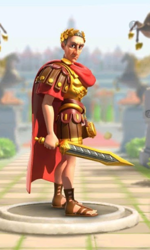 Rise of Kingdoms: Lost Crusade game picture 6 download