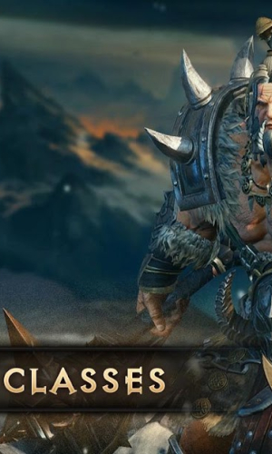 Diablo Immortal game picture 3 download