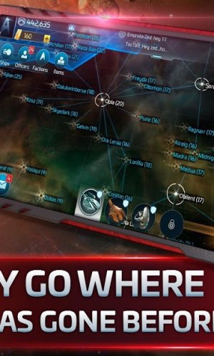 Star Trek™ Fleet Command game picture 11 download