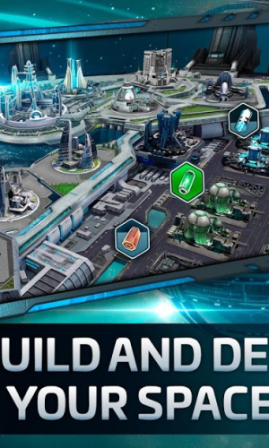 Star Trek™ Fleet Command game picture 16 download