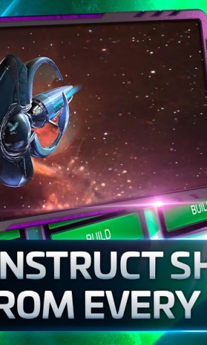 Star Trek™ Fleet Command game picture 17 download