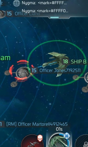 Star Trek™ Fleet Command game picture 7 download