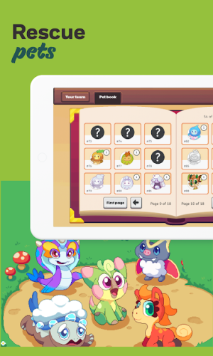 Prodigy Math Game game picture 10 download