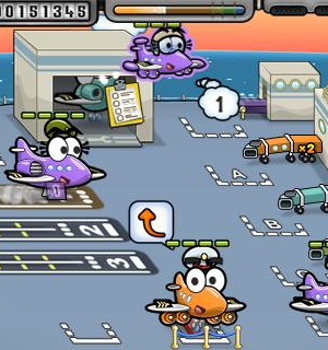 Airport Mania 2: Wild Trips game picture 1 download