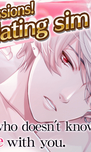 Nightmare Harem: Free Otome Games English game picture 1 download