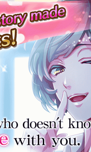 Nightmare Harem: Free Otome Games English game picture 2 download