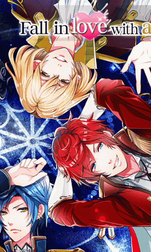 Nightmare Harem: Free Otome Games English game picture 3 download