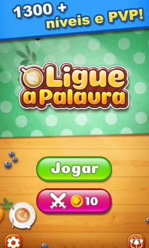 Ligue a Palavra - Concurso de QI, #1 em português! game picture 2 download