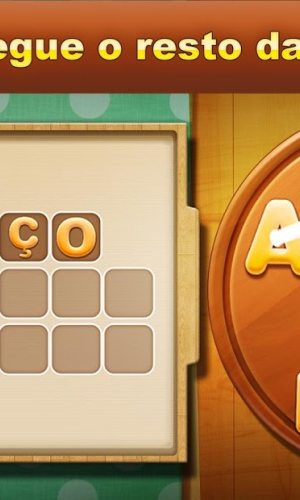 Ligue a Palavra - Concurso de QI, #1 em português! game picture 7 download