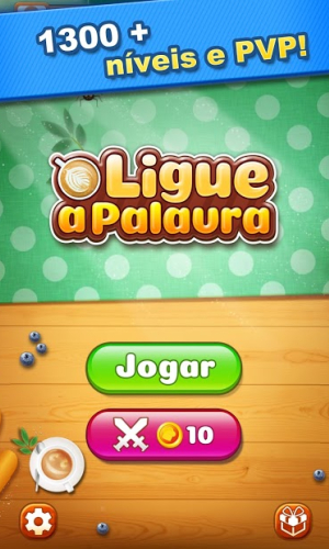 Ligue a Palavra - Concurso de QI, #1 em português! game picture 8 download