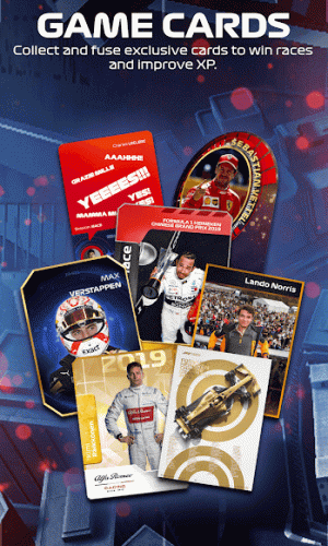 F1 Pack Rivals game picture 3 download