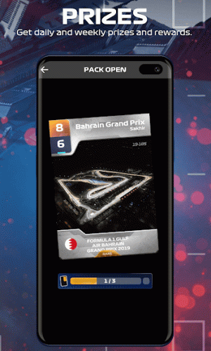 F1 Pack Rivals game picture 5 download