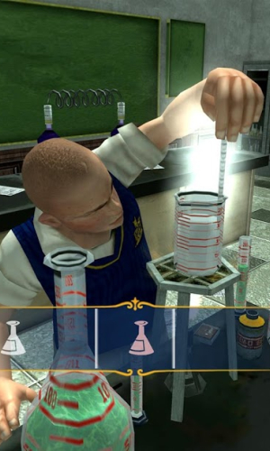 Bully: Anniversary Edition game picture 3 download