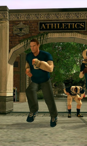 Bully: Anniversary Edition game picture 4 download