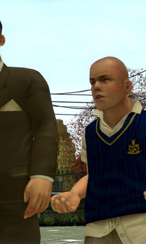 Bully: Anniversary Edition game picture 6 download